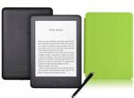 Amazon Kindle 10 2019 8GB czarny (B07978J597)