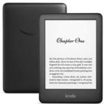 Amazon Kindle 10 8GB (z reklamami) (KINDLE10ZRB)