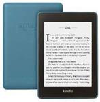 Amazon Kindle Paperwhite 4 8GB (z reklamami) niebieski (KINDLEPW4BLUE)