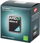 AMD Athlon II X2 260 3.2 Hz S-AM3 BOX (ADX260OCGMBOX)