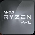 Amd Procesor Ryzen 5 Pro 3350G, 3.6GHz, 4 MB, OEM (YD3350C5M4MFH)