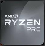 Amd Procesor Ryzen 5 Pro 4650G, 3.7Ghz, 8 Mb, Oem (100000000143)