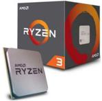 AMD Ryzen 3 1200 AF BOX (YD1200BBAFBOX)