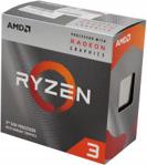 AMD Ryzen 3 3200G 3,6GHz BOX (YD3200C5FHBOX)