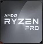 AMD Ryzen 3 Pro 2100GE 3.2GHz 4 MB OEM (YD210BC6M2OFB)