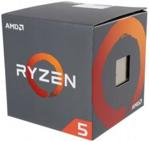 AMD Ryzen 5 1400 3,2GHz BOX (YD1400BBAEBOX)