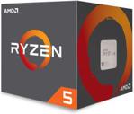 AMD Ryzen 5 1500X 3,5GHz BOX (YD150XBBAEBOX)