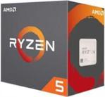 AMD Ryzen 5 1600 3,2GHz BOX (YD1600BBAFBOX)