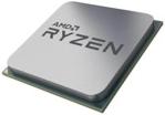 AMD Ryzen 5 2500X 3,6GHz (YD250XBBAFMPK)