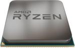 AMD RYZEN 5 3400G 4,2GHz MPK (YD340GC5FHMPK)