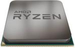 AMD Ryzen 5 3600 TRAY (100-100000031)