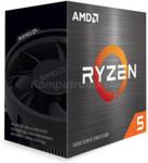 Amd Ryzen 5 5600 3,7GHz BOX (100100000927BOX)