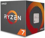 AMD Ryzen 7 2700 3,2GHz BOX (YD2700BBAFBOX)