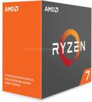 AMD Ryzen 7 2700 3,2GHz MAX Wraith BOX (YD2700BBAFMAX)