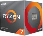 AMD Ryzen 7 3700X 3,6GHz BOX (100-100000071BOX)