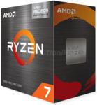 Amd Ryzen 7 5700G 3,8GHz BOX (100100000263BOX)