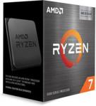 AMD Ryzen 7 5800X3D 3,4GHz BOX (100100000651WOF)