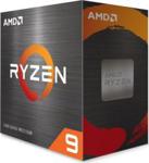 AMD Ryzen 9 5900X 3,7GHz BOX (100-100000061WOF)