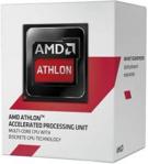 AMD SEMPRON 2650 AM1, 1.45 GHZ, 1MB CACHE L2, 25W, BOX (SD2650JAHMBOX)