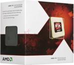 AMD X4 FX-4350 4.3 GHZ BOX (FD4350FRHKBOX)