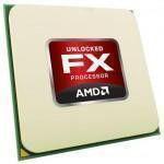 AMD X8 FX-8150 3.6GHz BOX (FD8150FRGUBOX)