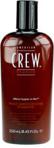 American Crew Classic Daily Moisturizing szampon nawilżający 250ml