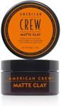 American Crew Matte Clay matowa glinka 85g