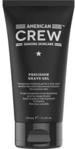 American Crew Pielęgnacja Włosów Golenie Precision Shave Gel 150 Ml