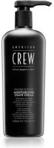 American Crew Shave&Beard Moisturizing Shave Cream krem nawilżający do golenia do cery normalnej i suchej 150ml