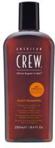 American Crew Szampon do codziennego stosowania 250ml