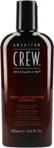 American Crew Szampon Nawilżający Do Włosów Suchych 250Ml