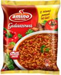 Amino Gulaszowa Zupa błyskawiczna 61 g