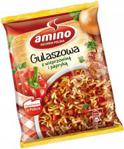 Amino - Zupa Gulaszowa w proszku 61g