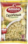 Amino Zupa instant Ogórkowa z koperkiem 61g