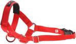 amiplay 2CM DEUTSCHE DOGGER N6 HALTER CzERWONY (1)