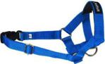 amiplay Halter Basic XL (N5) Rotweiller 24-45 a x 50-65 b x 2 cm Niebieski