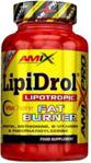 Amix Lipidrol Fat Burner Plus 120 Kapsułki