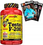 Amix Testofuel 100 Tab