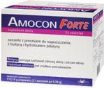 Amocon Forte Proszek do rozpuszczenia 21 sasz