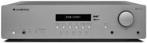 Amplituner Cambridge Audio AXR100D Srebrny