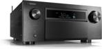 Amplituner Denon AVC-X8500HA czarny