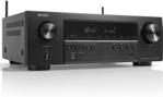 Amplituner Denon AVR-S660H