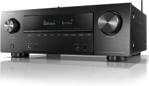 Amplituner Denon AVR-X1600H Czarny