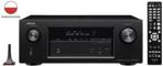 Amplituner Denon AVR-X2100W