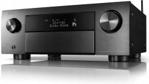 Amplituner Denon AVR-X4500H czarny