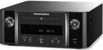 Amplituner Marantz Melody Stream M-CR412 czarny