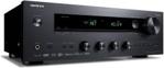 Amplituner Onkyo TX-8270 czarny