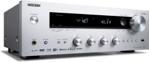 Amplituner Onkyo TX-8270 srebrny