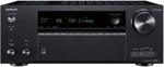 Amplituner Onkyo TX-NR696 Czarny