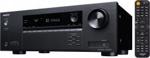 Amplituner Onkyo TX-SR393 Czarny